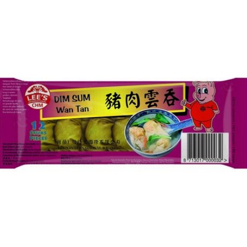 Wonton Pork