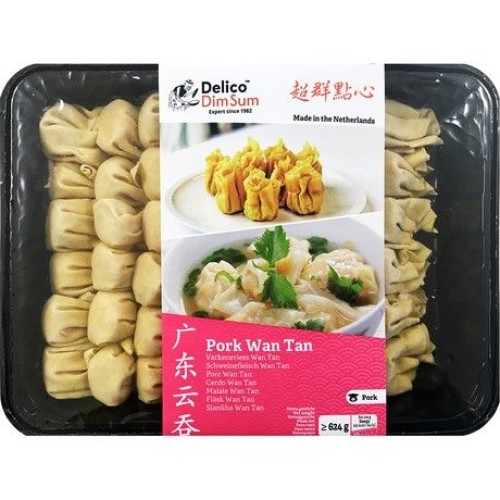 Wonton Pork