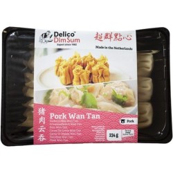 Wonton Pork