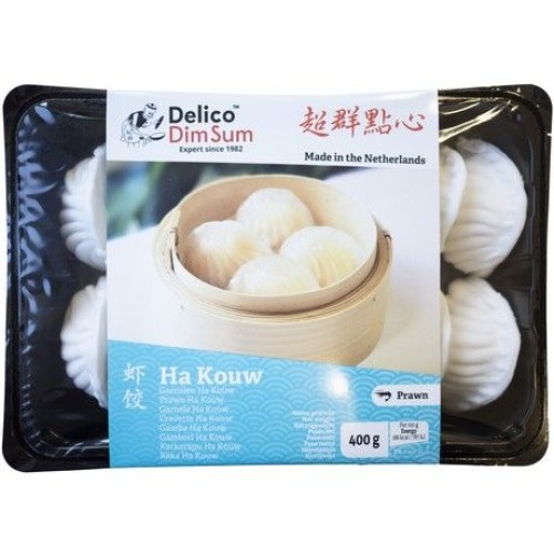 Har Gow