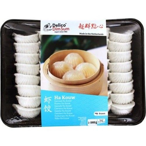 Har Gow