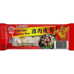 Sieuw Maai Chicken