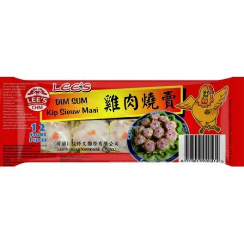 Sieuw Maai Chicken