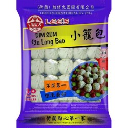 Siu Loong Bao