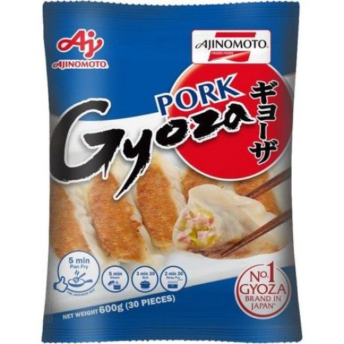Gyoza Pork