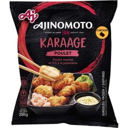 Chicken Kara-Age