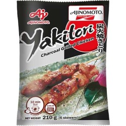 Chicken Yakitori