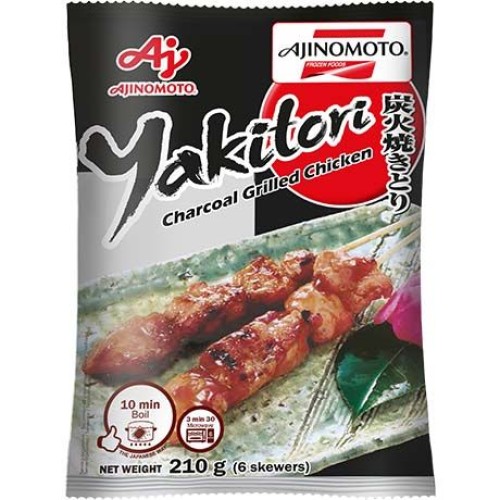 Chicken Yakitori Chicken Yakitori