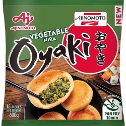Dumplings Vegetables