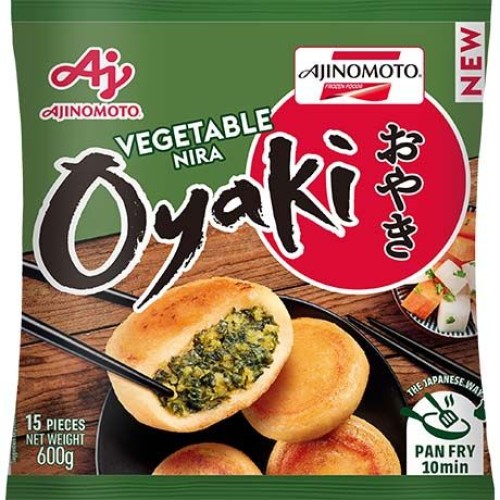 Dumplings Vegetables
