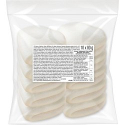 Sandwich Buns