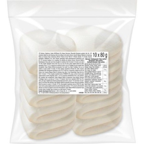 Sandwich Buns