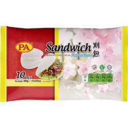 Sandwich Buns