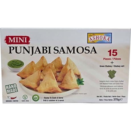 Samosa Punjabi Mini