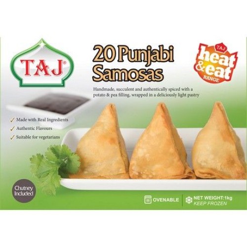 Samosa Punjabi