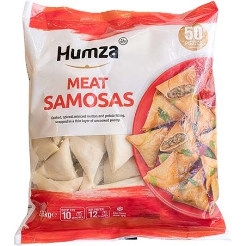Samosa Meat
