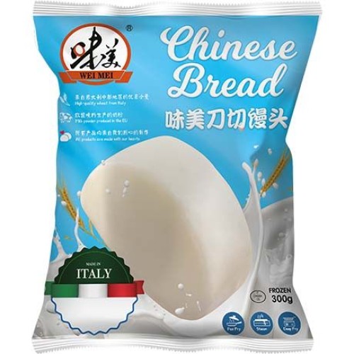 Chinese Bread