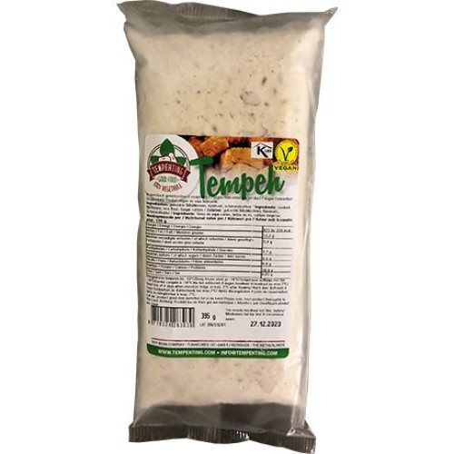Tempeh
