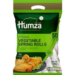 Spring Roll Vegetables