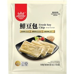 Soy Chips Fresh