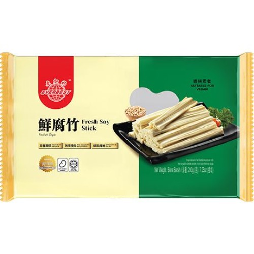 Bean Curd Sticks Bean Curd Sticks