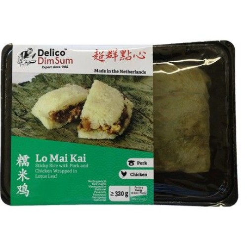 Lo Mai Gai