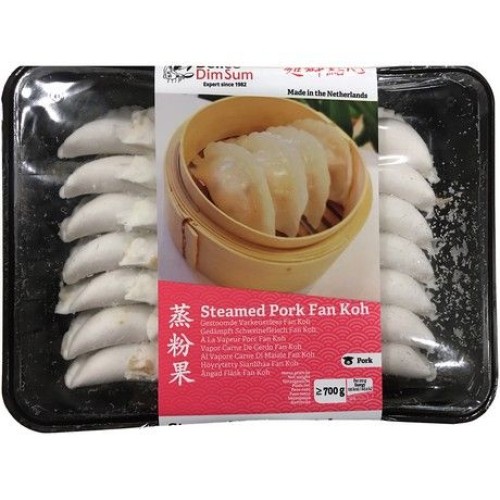 Fun Guo Pork