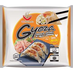 Gyoza Chicken +/-30 PCS