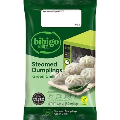 Steamed Dumplings Green Chili Steamed Dumplings Green Chili