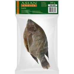 Tilapia G&S IWP 3/500 Tilapia G&S IWP 3/500