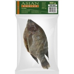 Tilapia G&S IWP 5/800 Tilapia G&S IWP 5/800