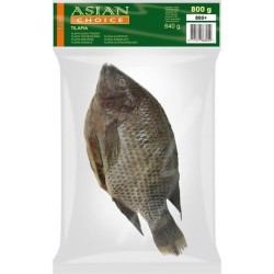 Tilapia G&S IWP 800+ Tilapia G&S IWP 800+