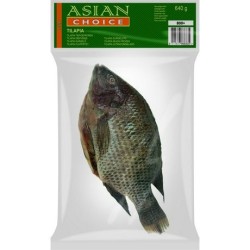 Tilapia G&S IWP 800+ Tilapia G&S IWP 800+