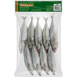 Indian Mackerel W/C 8/12