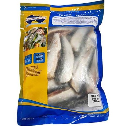 Sardine Pan Ready H/L Gutted IF