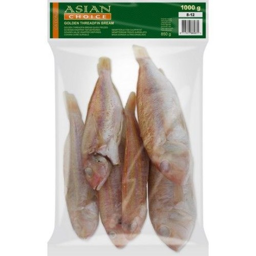 Threadfin Bream W/C 8/12
