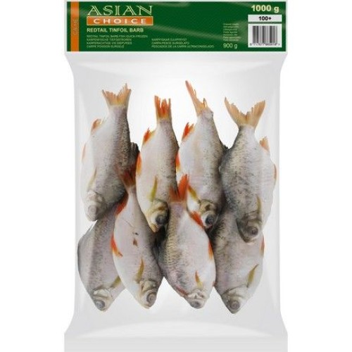 Redtail Tinfoil Barb W/R