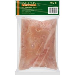 Fish Paste Featherback