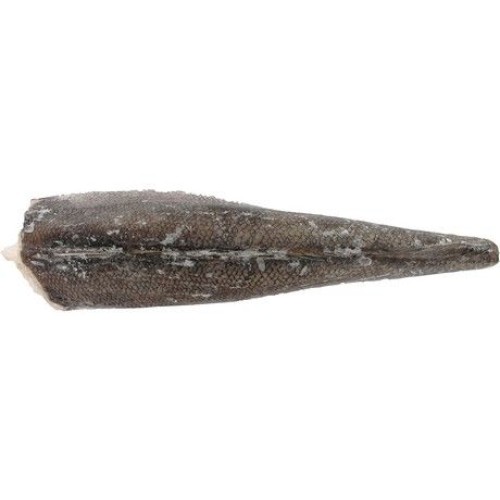 Hake Merluza TH&G IQF 3/500