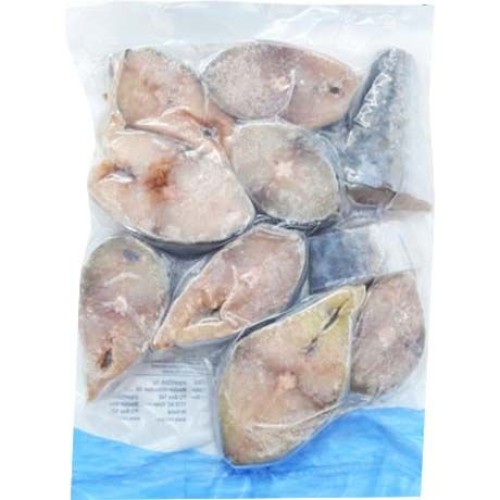 Kingfish Steaks 50/100