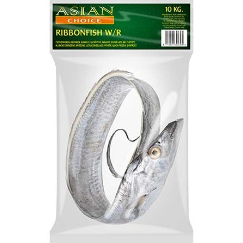 Ribbonfish W/R 400/1000