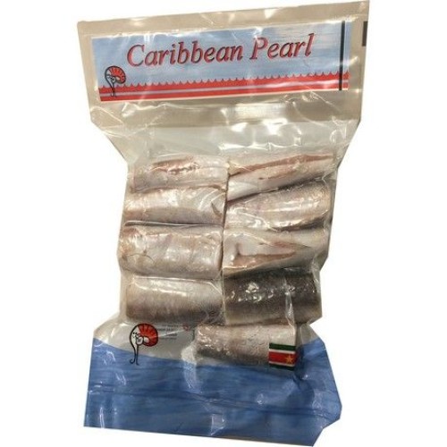Barracuda Steak IQF
