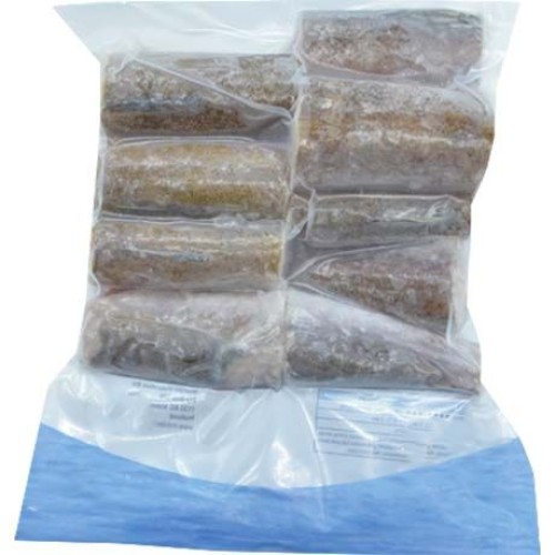 Barracuda Steaks 50/150