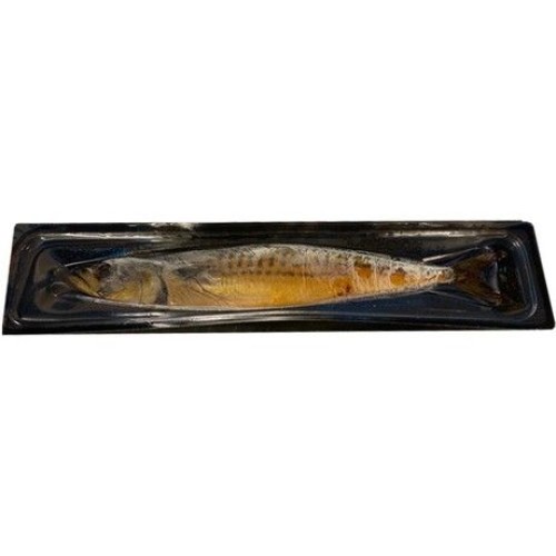 Mackerel Smoked IWP