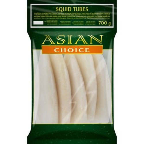 Squid Tubes IWP U5