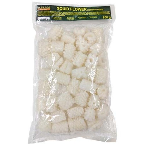 Squid Gigas Flowers IWP