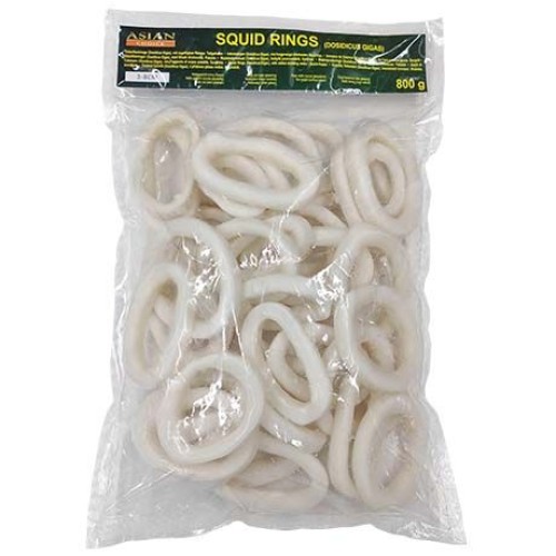 Squid Gigas Rings IWP