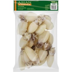 Baby Cuttlefish W/C 20/40