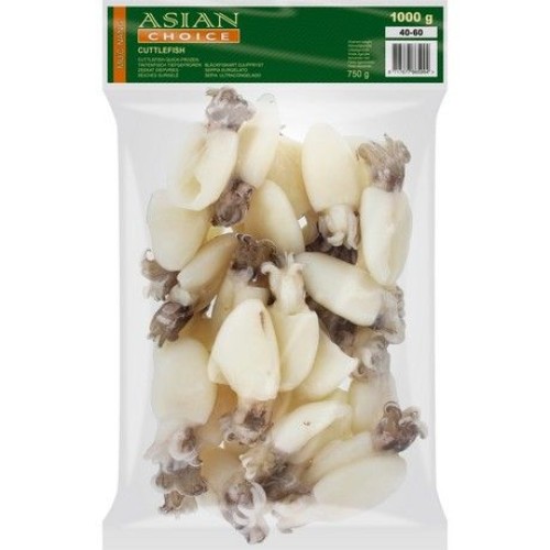 Baby Cuttlefish W/C 40/60