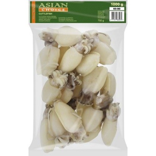Baby Cuttlefish W/C60/80